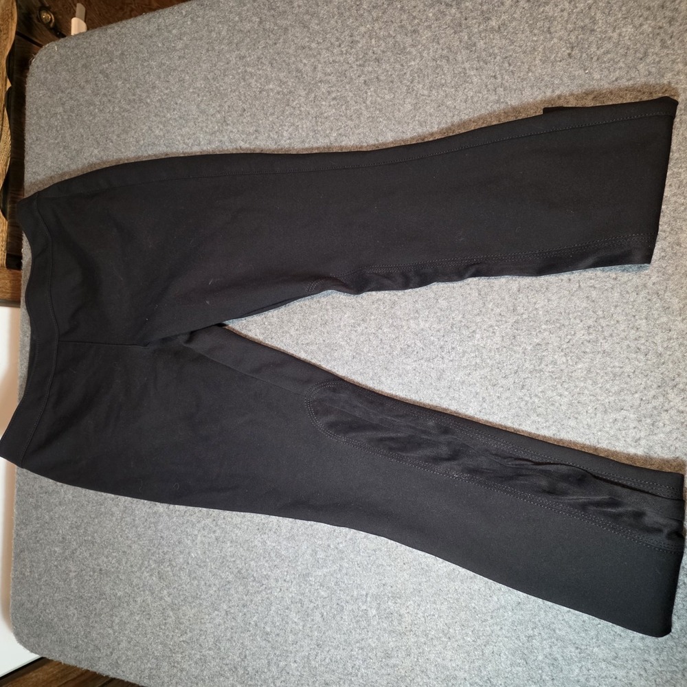 White House Black Market Skinny Leg Pants Leggings Small F2